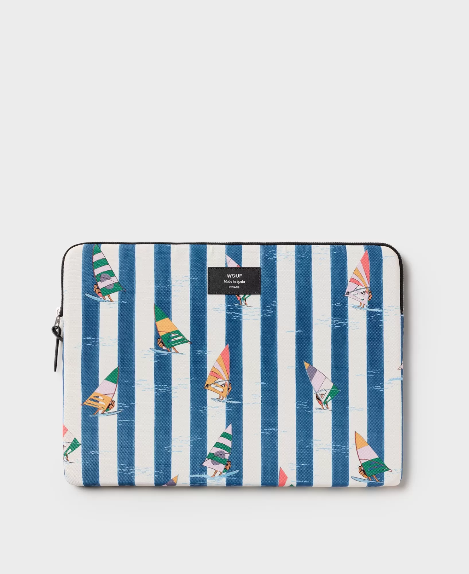 Laptop-Hullen<WOUF Laptophulle 15" & 16" Tarifa